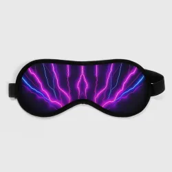 Маска для сна 3D Night
