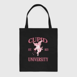 Шоппер BioNature Cupid University