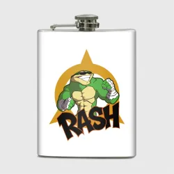 Фляга Battletoad Rash