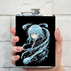 Фляга Римуру, моё перерождение в слизь - фото 2