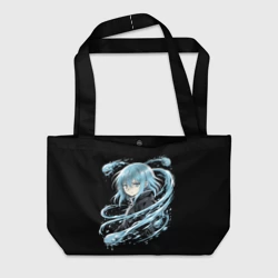 Пляжная сумка 3D Римуру, моё перерождение в слизь