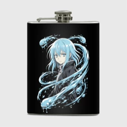 Фляга Римуру, моё перерождение в слизь