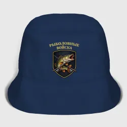 Мужская панама хлопок Войска для рыбака