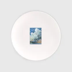 Тарелка Spirited away