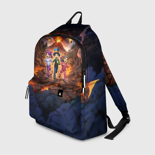 Вулкан