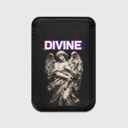 Картхолдер Magsafe магнитный Divine