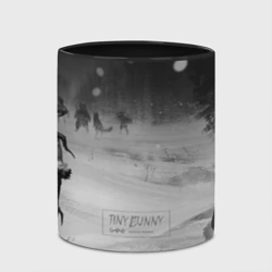 Кружка с полной запечаткой Alisa - Tiny Bunny - фото 2