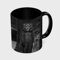 Кружка с полной запечаткой Medvezutka