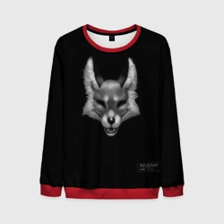 Мужской свитшот 3D Tiny Bunny Game