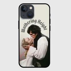 Чехол для iPhone 13 mini Wuthering Heights