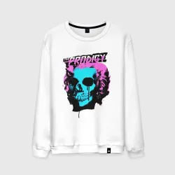 Мужской свитшот хлопок The Prodigy - Warhol