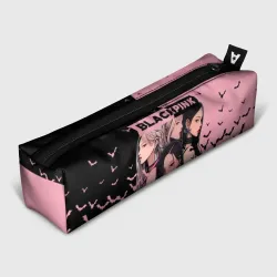 Пенал школьный 3D Blackpink K pop