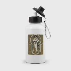 Бутылка спортивная Art Nouveau BJJ II