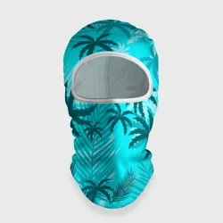 Балаклава 3D GTA Vice city style Tommy Vercetti тропический пляж