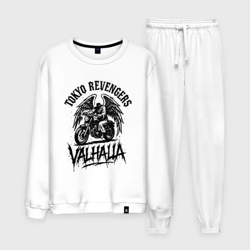 Мужской костюм хлопок Tokyo revengers - Valhalla gang