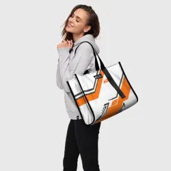 Сумка-шоппер 3D KTM sport line  - фото 3