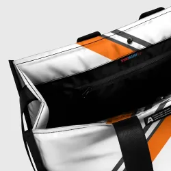 Сумка-шоппер 3D KTM sport line  - фото 4