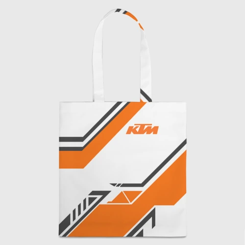 Шоппер 3D KTM sport line 