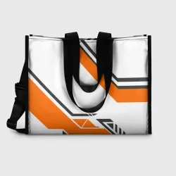 Сумка-шоппер 3D KTM sport line  - фото 2