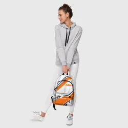 Рюкзак 3D KTM sport line  - фото 7