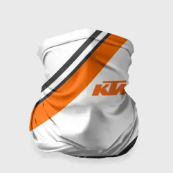 Бандана-труба 3D KTM sport line 