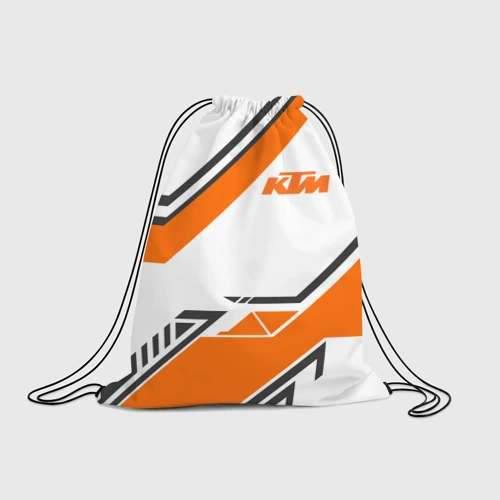 Рюкзак-мешок 3D KTM sport line 