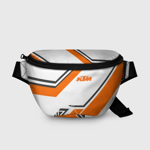 Поясная сумка 3D KTM sport line 