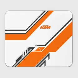 Прямоугольный коврик для мышки KTM sport line 