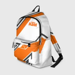 Рюкзак 3D KTM sport line 