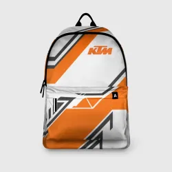 Рюкзак 3D KTM sport line  - фото 5