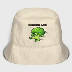 Женская панама хлопок Brocco Lee