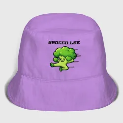 Женская панама хлопок Brocco Lee