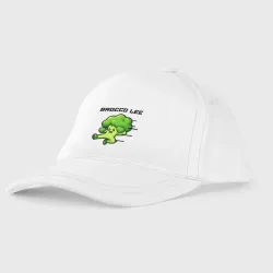 Детская бейсболка Brocco Lee