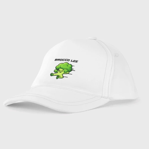 Детская бейсболка Brocco Lee
