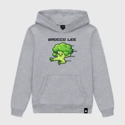 Мужская толстовка хлопок Brocco Lee