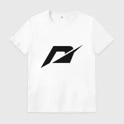 Мужская футболка хлопок NFS black