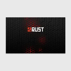 Бумага для упаковки 3D Rust стальная броня сотами