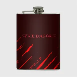 Фляга Red predator
