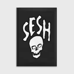 Ежедневник Team Sesh Bones 