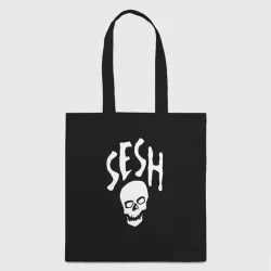 Шоппер 3D Bones team sesh 