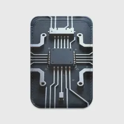 Картхолдер Magsafe магнитный Электронная плата