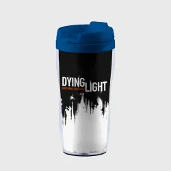 Термокружка-непроливайка Dying Light the beast 