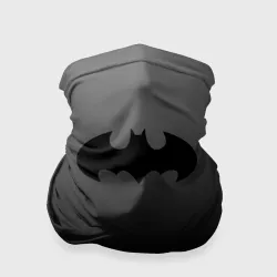 Бандана-труба 3D Batman современный костюм броня