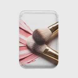 Картхолдер Magsafe магнитный Кисти для макияжа