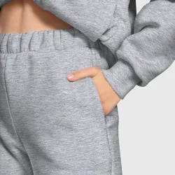 Женский костюм хлопок Oversize Вечеринка невесты - фото 3