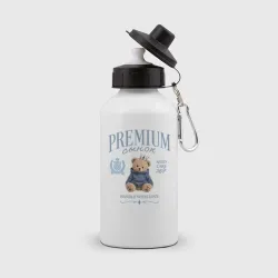Бутылка спортивная Premium сынок