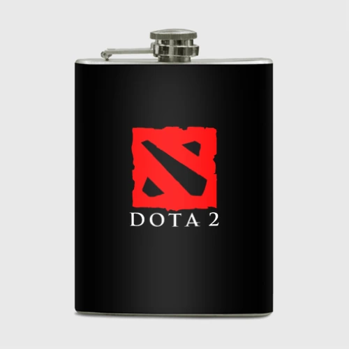 Фляга Dota 2 esports 