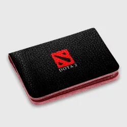 Картхолдер с принтом Dota 2 esports 
