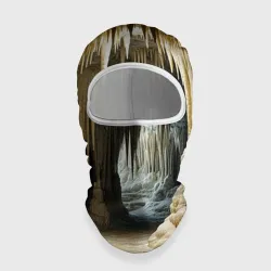 Балаклава 3D Подземные чудеса пещеры