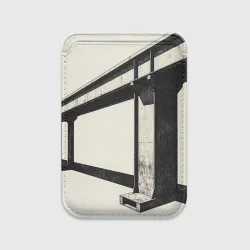 Картхолдер Magsafe магнитный Двутавр-балка